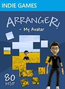Arranger! My Avatar