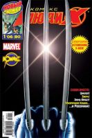 Люди Икс №80 (1 / 2006)