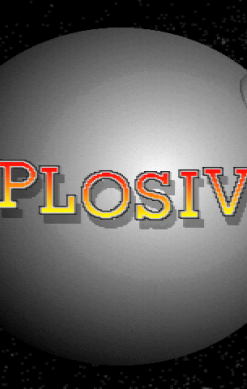 Xplosive