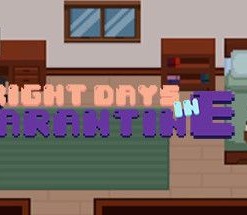 Bright Days in Quarantine