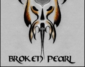 Broken Pearl