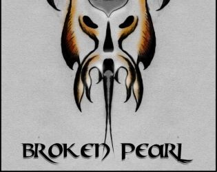 Broken Pearl