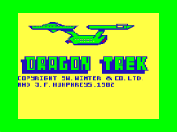 Dragon Trek
