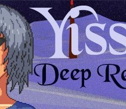 Yissa Deep Realms