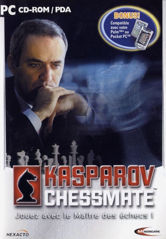 Kasparov Chessmate