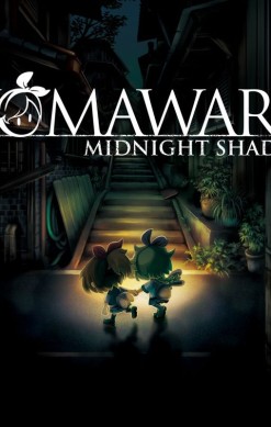 Yomawari: Midnight Shadows