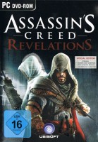 Assassin's Creed: Revelations (Special Edition)