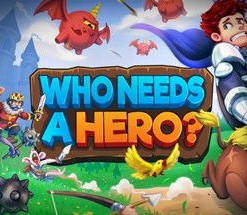 Who Needs a Hero?