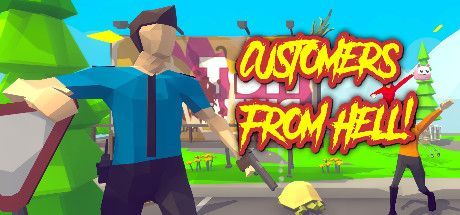 Customers From Hell!