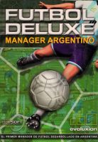 Football Deluxe