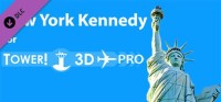 New York Kennedy for Tower! 3D Pro