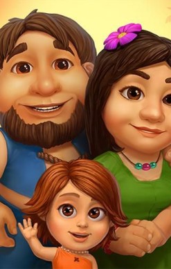 The Tribez: Build a Village