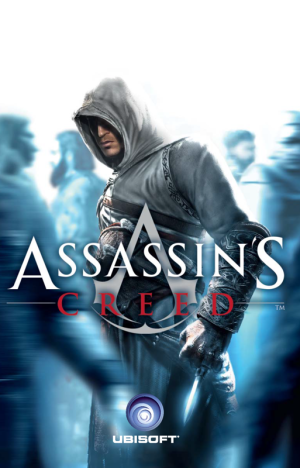 Assassin's Creed (Director's Cut Edition)