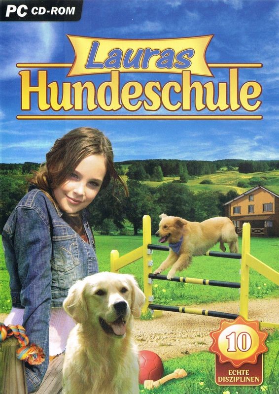 Your Pet Obedience School