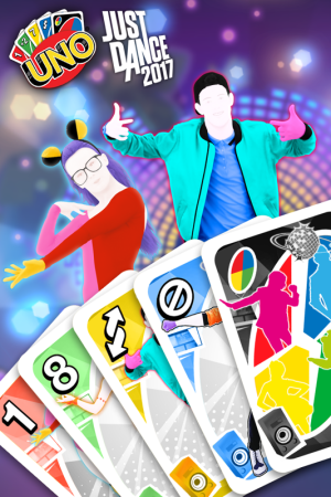 Uno: Just Dance Theme