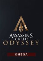 Assassin's Creed: Odyssey (Omega Edition)