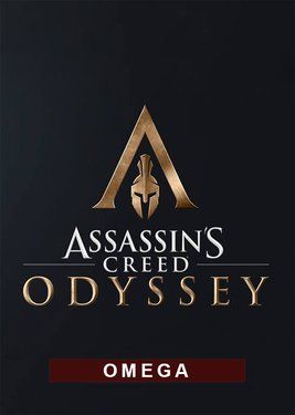 Assassin's Creed: Odyssey (Omega Edition)