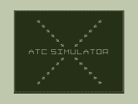 ATC Simulator