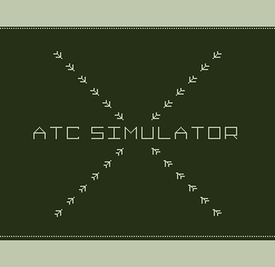 ATC Simulator