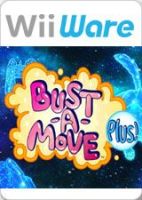 Bust-A-Move Plus!