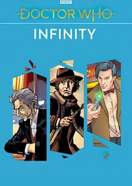 Doctor Who: Infinity