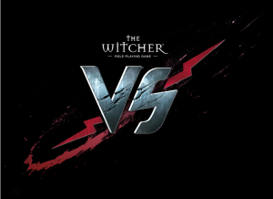 The Witcher: VS