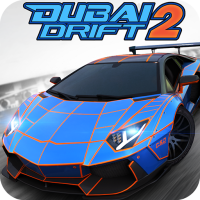 Dubai Drift 2