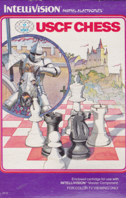 USCF Chess