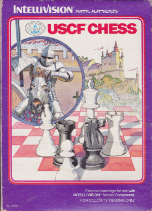 USCF Chess