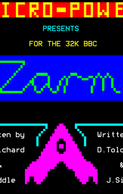 Zarm