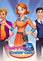 Claire's Cruisin' Cafe