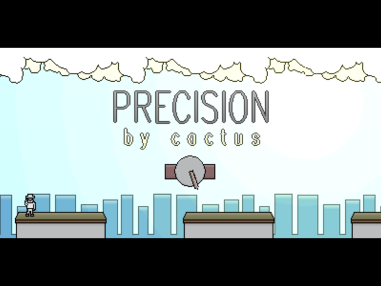 Precision