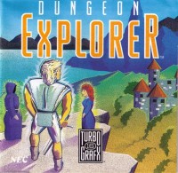 Dungeon Explorer