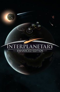 Interplanetary: Enhanced Edition