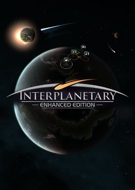 Interplanetary: Enhanced Edition