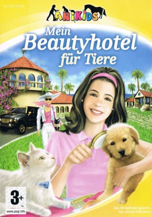Mein Beautyhotel für Tiere
