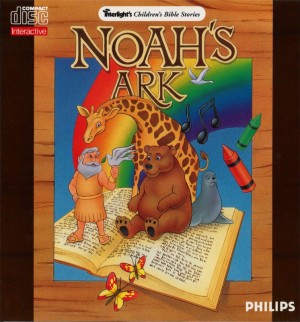 Noah's Ark