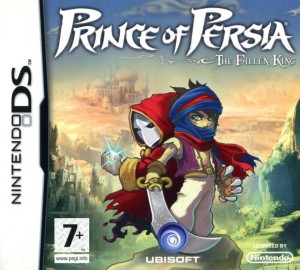 Prince of Persia: The Fallen King