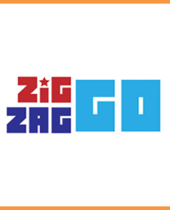 Zig Zag Go