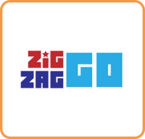 Zig Zag Go