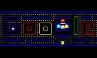 30th Anniversary of Pac-Man