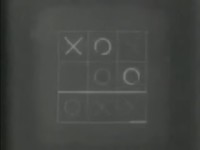 Tic-Tac-Toe