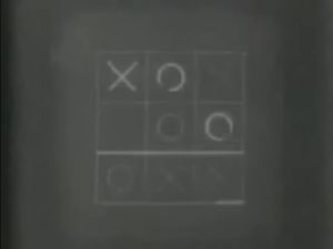 Tic-Tac-Toe
