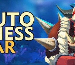 Auto Chess War