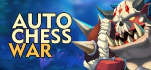 Auto Chess War