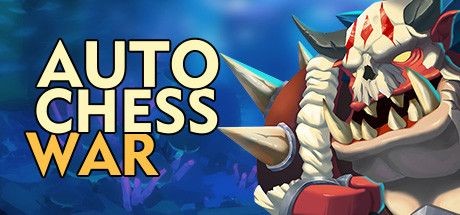 Auto Chess War