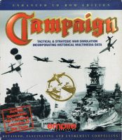 Campaign: Enhanced CD-ROM Edition