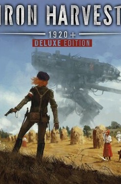 Iron Harvest: Deluxe Edition
