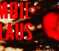 Zombie Claus