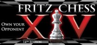 Fritz Chess XIV: Own Your Opponent